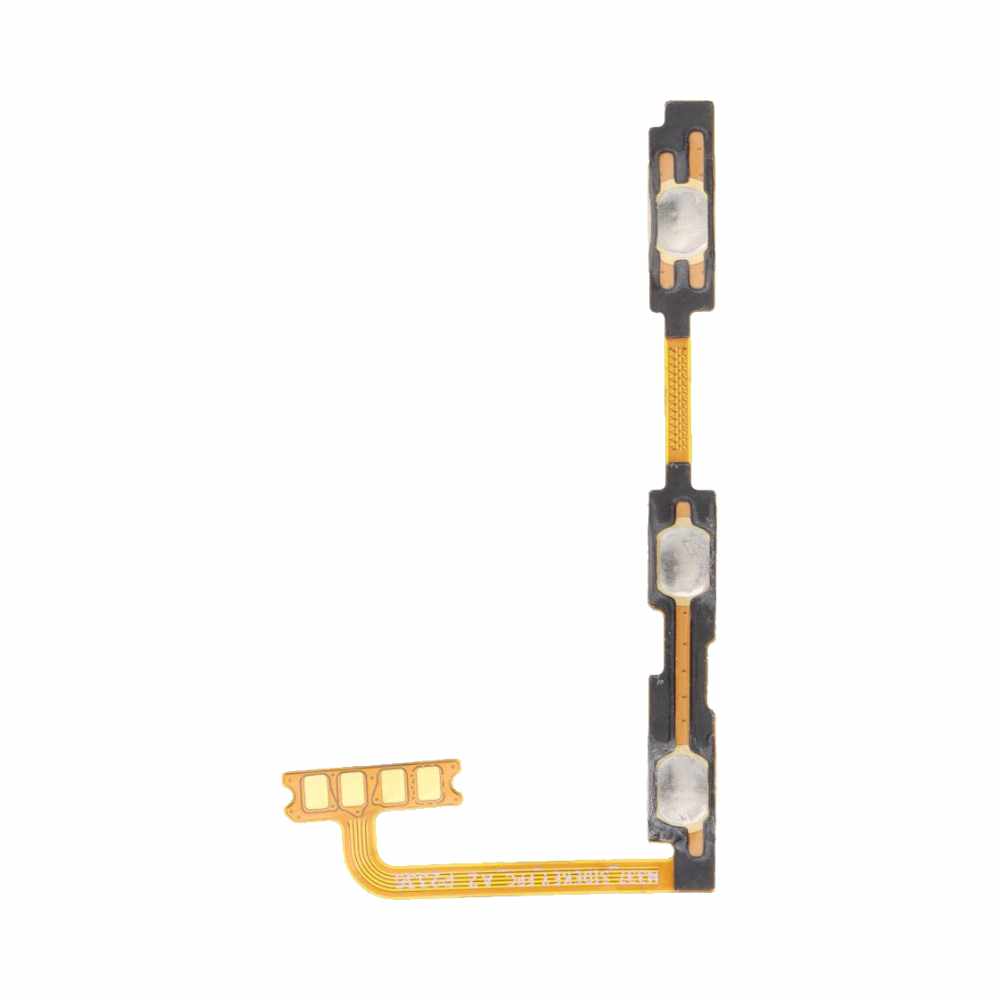 Nappe power et volume Xiaomi Redmi A3 – Compatible Premium