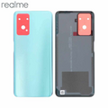Vitre arrière Realme 9i – Bleu prismatique – Original