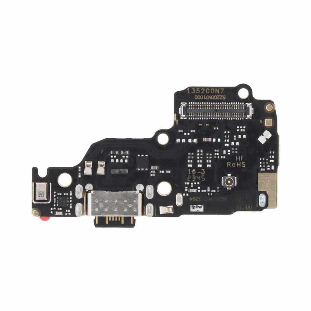 Connecteur de charge Xiaomi Redmi Note 13 4G – Compatible Premium