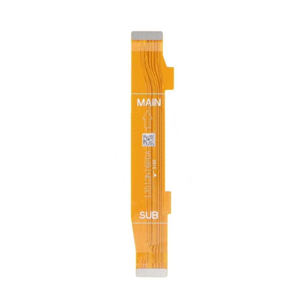 Nappe de connexion Xiaomi Redmi Note 13 Pro 5G / Poco X6 5G – Compatible Premium