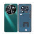 Vitre arrière Huawei Nova 12i – Vert – Compatible Premium