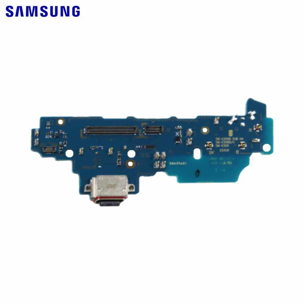 Connecteur de charge Galaxy Tab Active 5 5G – Original Samsung (Service Pack)