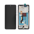 Écran complet spellbound Moto G86 5G – Original Motorola (Service Pack)