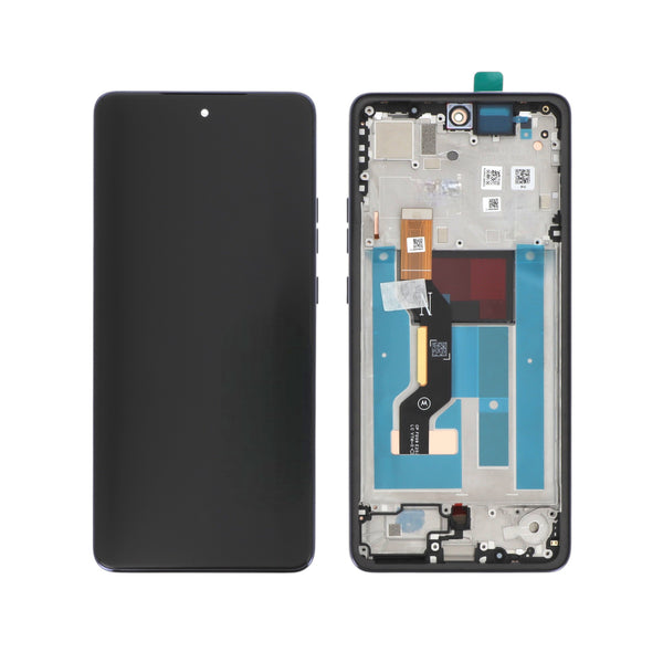 Écran complet spellbound Moto G86 5G – Original Motorola (Service Pack)