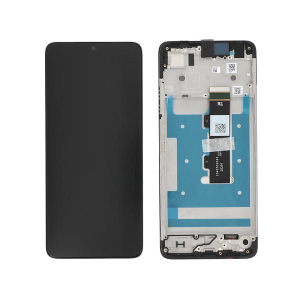 Écran complet tapestry Moto G06 – Original Motorola (Service Pack)