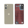 Vitre arrière laurel oak Moto G06 Power – Original Motorola (Service Pack)