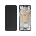 Écran complet pantone titan Motorola Edge 70 Pro – Original Motorola (Service Pack)