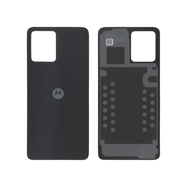Vitre arrière Moto G54 5G – Bleu Nuit – Original Motorola (Service Pack)