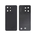 Vitre arrière Motorola ThinkPhone 25 – Noir – Original Motorola (Service Pack)