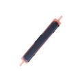 Bouton volume Galaxy A15 5G – Bleu – Compatible Premium