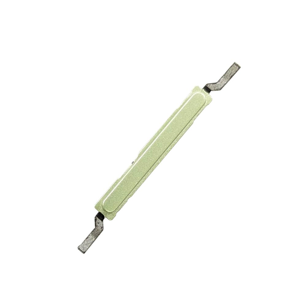 Bouton volume Galaxy A05s – Vert clair – Compatible Premium