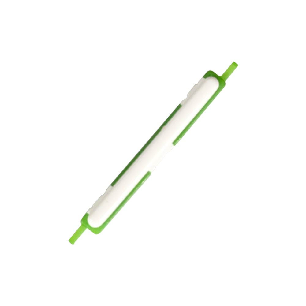 Bouton volume Galaxy A23 4G – Blanc – Compatible Premium