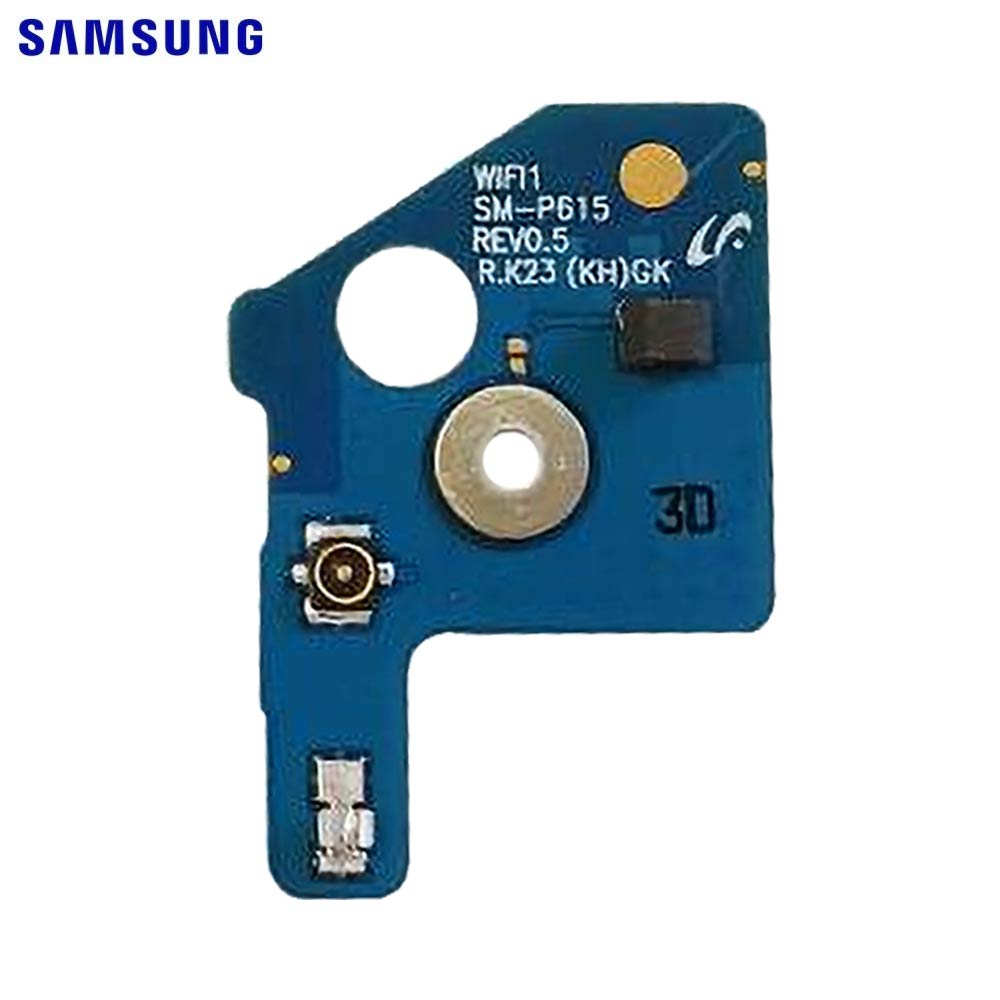 Nappe Wi-Fi Galaxy Tab S6 Lite Wi-Fi / Galaxy Tab S6 Lite 4G / Galaxy Tab S6 Lite 2022 Wi-Fi / Galaxy Tab S6 Lite 2022 4G / Galaxy Tab S6 Lite 2024 Wi-Fi / Galaxy Tab S6 Lite 2024 4G – Original Samsung (Service Pack)