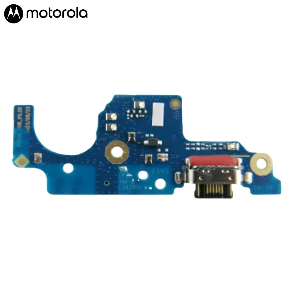 Connecteur de charge Motorola Moto G24 Power / Moto G24 4G – Original