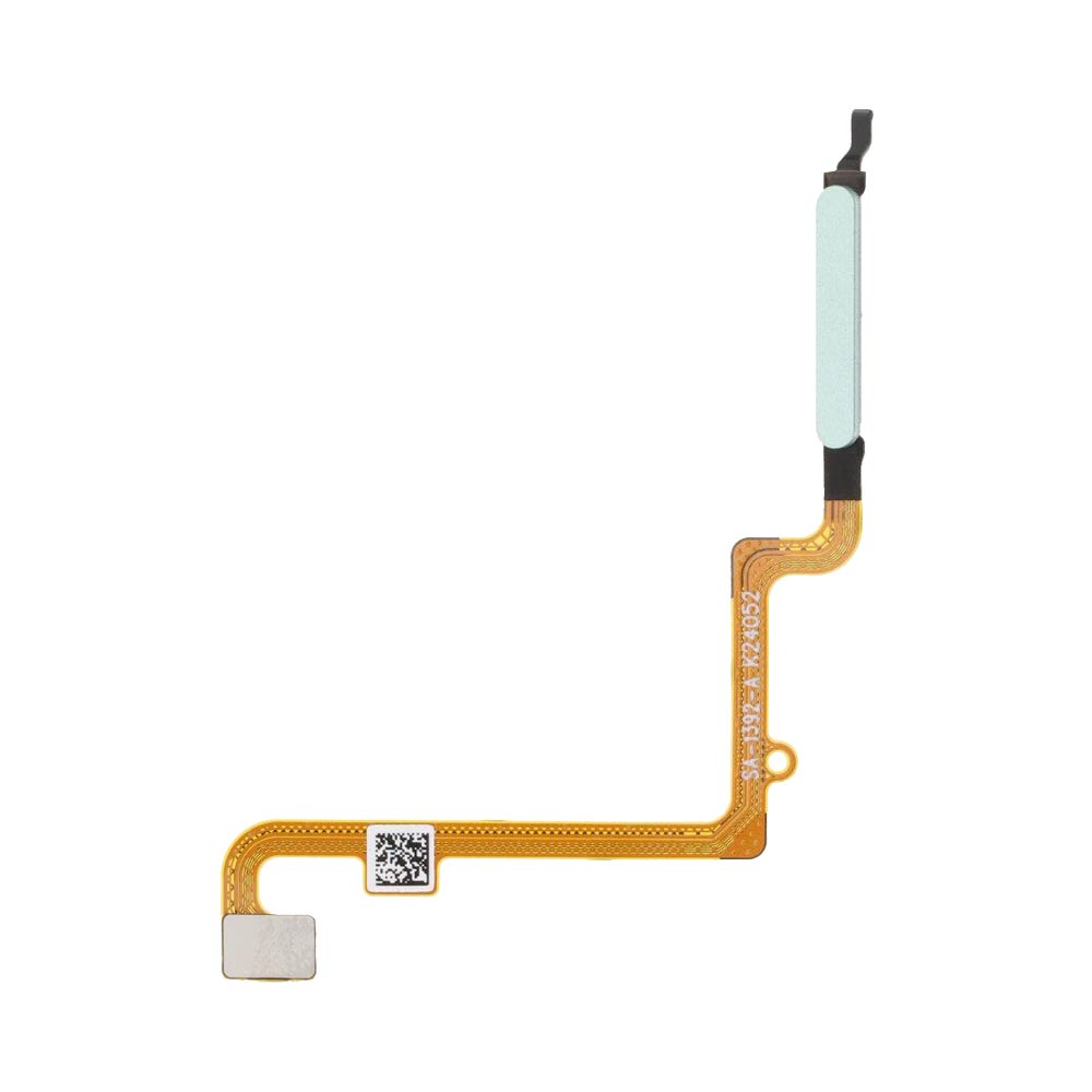 Lecteur d'empreinte Xiaomi Redmi A3 – Vert forêt – Compatible Premium