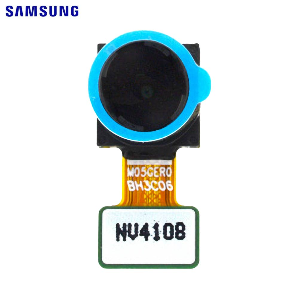 Caméra arrière capteur macro Galaxy A35 5G / Galaxy A55 5G 5MP – Original Samsung (Service Pack)