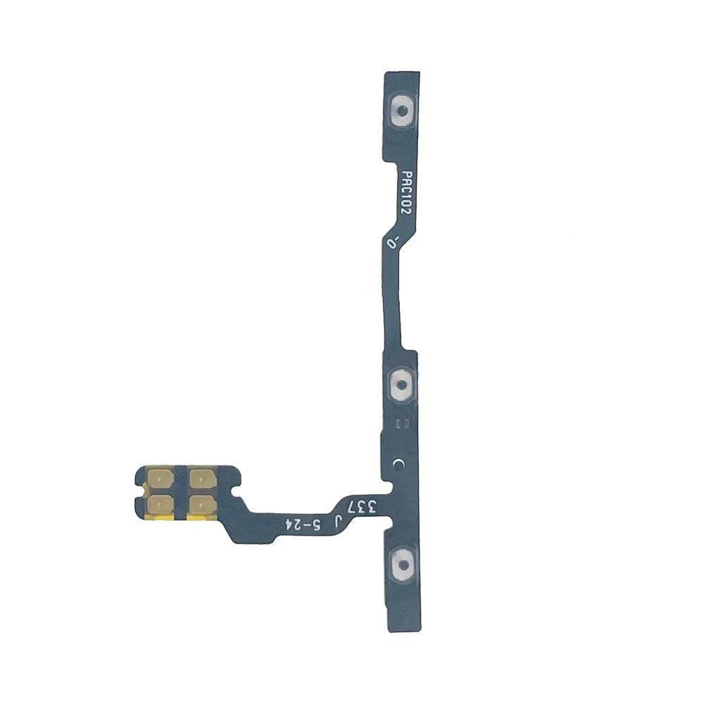 Nappe power et volume OPPO A79 5G (CPH2553) – Compatible Premium