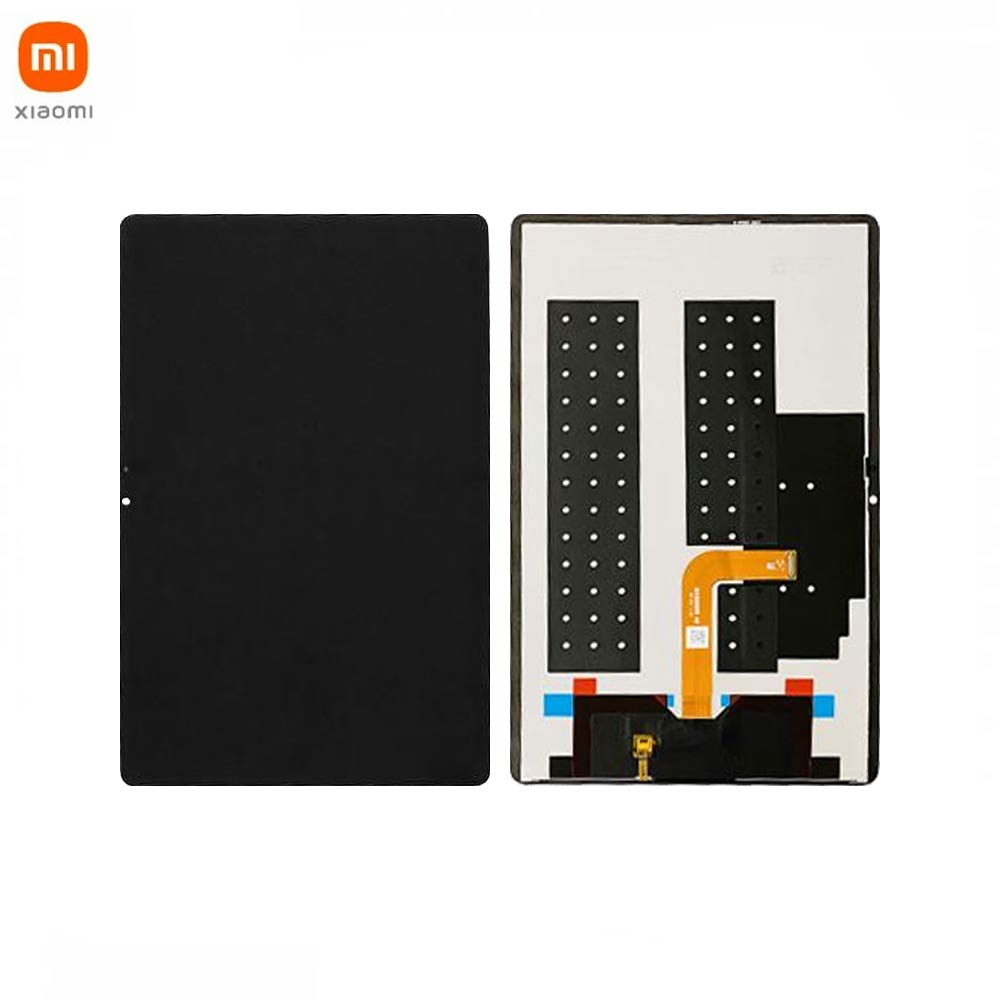 Écran complet Xiaomi Redmi Pad SE 11 – Noir – Original
