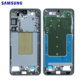 Châssis équipé Galaxy S24 Plus 5G – Bleu – Original Samsung (Service Pack)