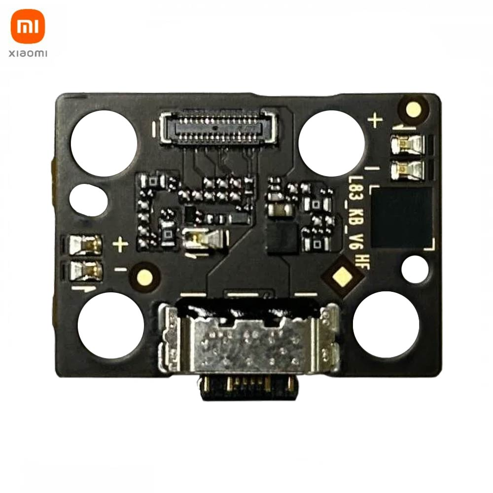 Connecteur de charge Xiaomi Redmi Pad – Original