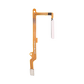 Lecteur d'empreinte Honor X8a / 90 Lite – Titane argent – Compatible Premium