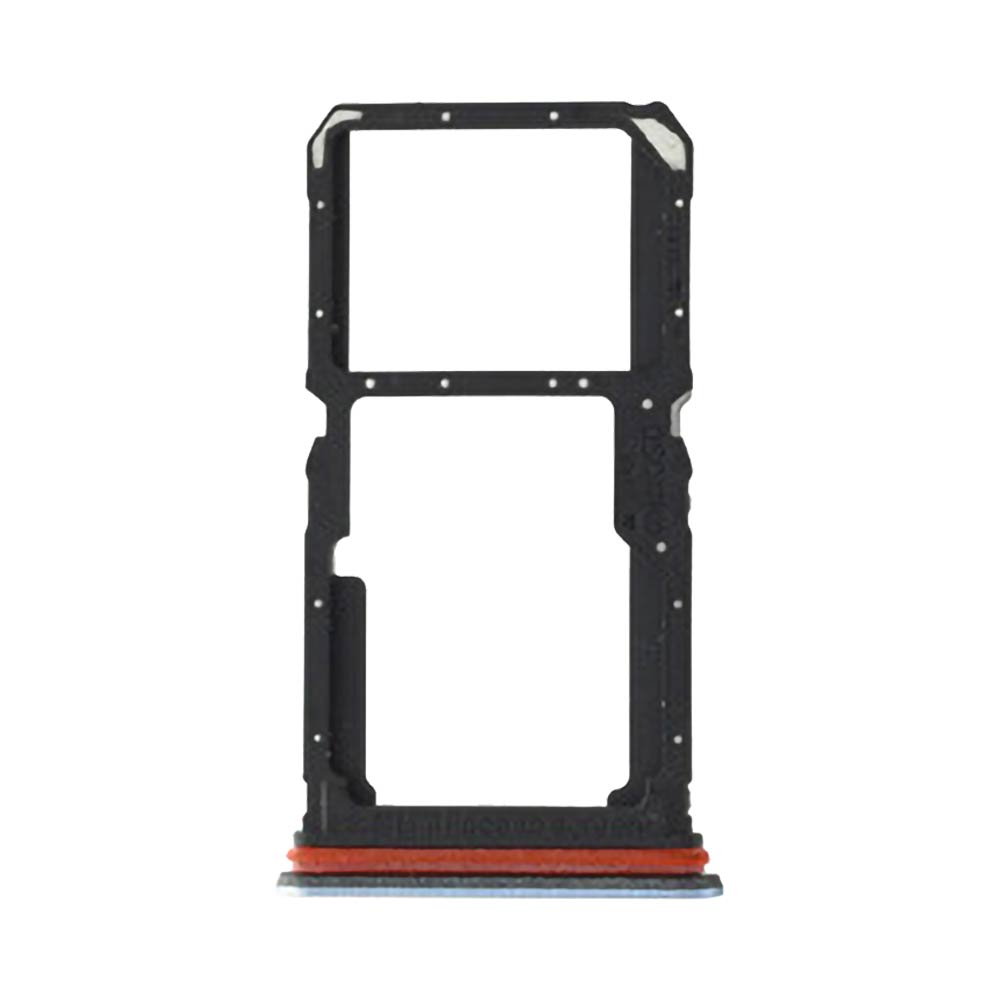 Tiroir SIM OPPO Reno11 F 5G – Bleu océan – Compatible Premium