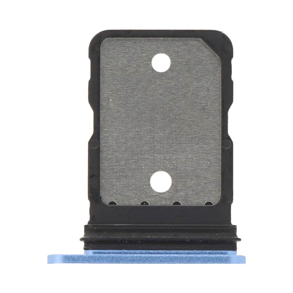 Tiroir SIM Pixel 8a – Bleu azur – Compatible Premium