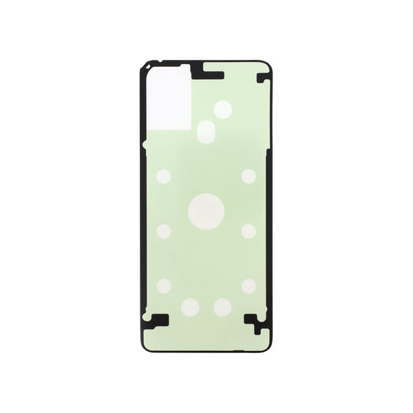 Adhésif vitre arrière Galaxy A21s – Original Samsung (Service Pack)