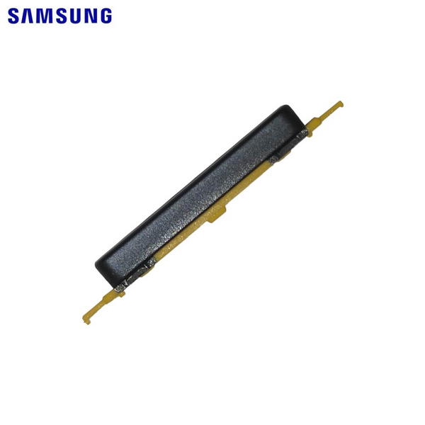 Bouton volume Galaxy A15 5G – Bleu nuit – Original Samsung (Service Pack)