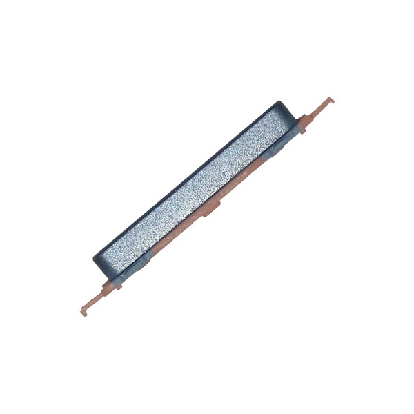 Bouton volume Galaxy A15 5G – Bleu nuit – Compatible Premium