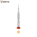 Tournevis de Précision REFOX RS2 2D (Pentalobe)