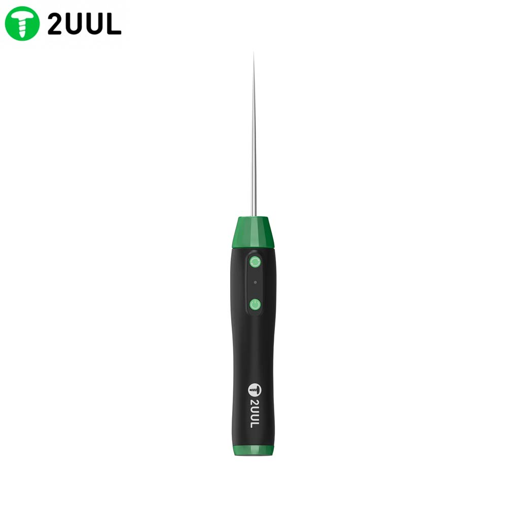 Outil Électrique de Retrait de Colle OCA 2UUL DA51 Torque Master (Type-C)