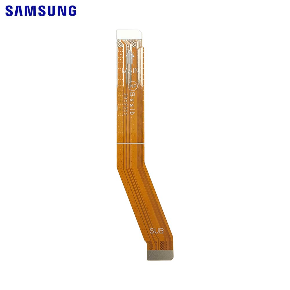 Nappe de connexion Galaxy M55 5G – Original Samsung (Service Pack)
