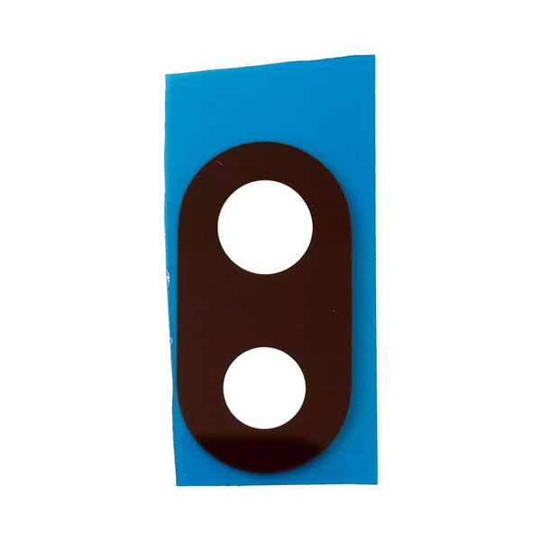Lentille caméra Pixel 8a – Noir – Compatible Premium