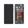 Écran complet OnePlus 12 – Emeraude – Original OnePlus (Service Pack)