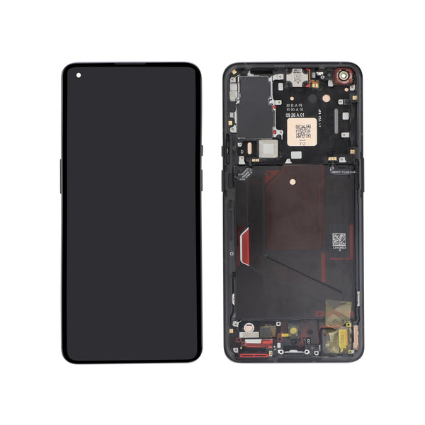 Écran complet OnePlus 9 Pro – Original OnePlus (Service Pack)