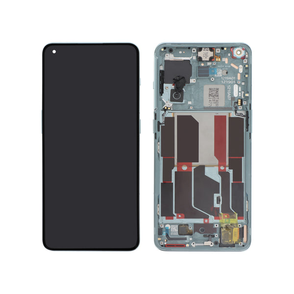 Écran complet OnePlus 10 Pro 5G – Original OnePlus (Service Pack)
