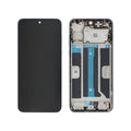 Écran complet OnePlus Nord 5 – Bleu – Original OnePlus (Service Pack)