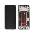 Écran complet lunaire Oppo Reno10 Pro 5G – Titane – Original Oppo (Service Pack)