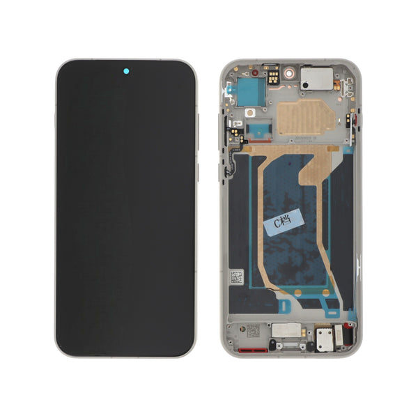 Écran complet sand storm OnePlus 15 – Original OnePlus (Service Pack)