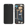 Écran complet OnePlus 15 – Noir – Original OnePlus (Service Pack)
