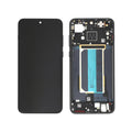 Écran complet OnePlus 15R – Noir – Original OnePlus (Service Pack)