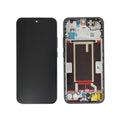 Écran complet noir Oppo Reno15 F 5G – Crepuscule – Original Oppo (Service Pack)