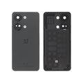 Vitre arrière OnePlus Nord 3 5G – Gris – Original OnePlus (Service Pack)