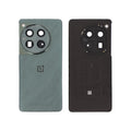 Vitre arrière OnePlus 12 – Emeraude – Original OnePlus (Service Pack)
