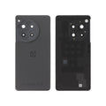 Vitre arrière OnePlus 12R – Gris – Original OnePlus (Service Pack)