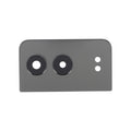 Vitre arrière OnePlus Nord 4 – Noir – Original OnePlus (Service Pack)