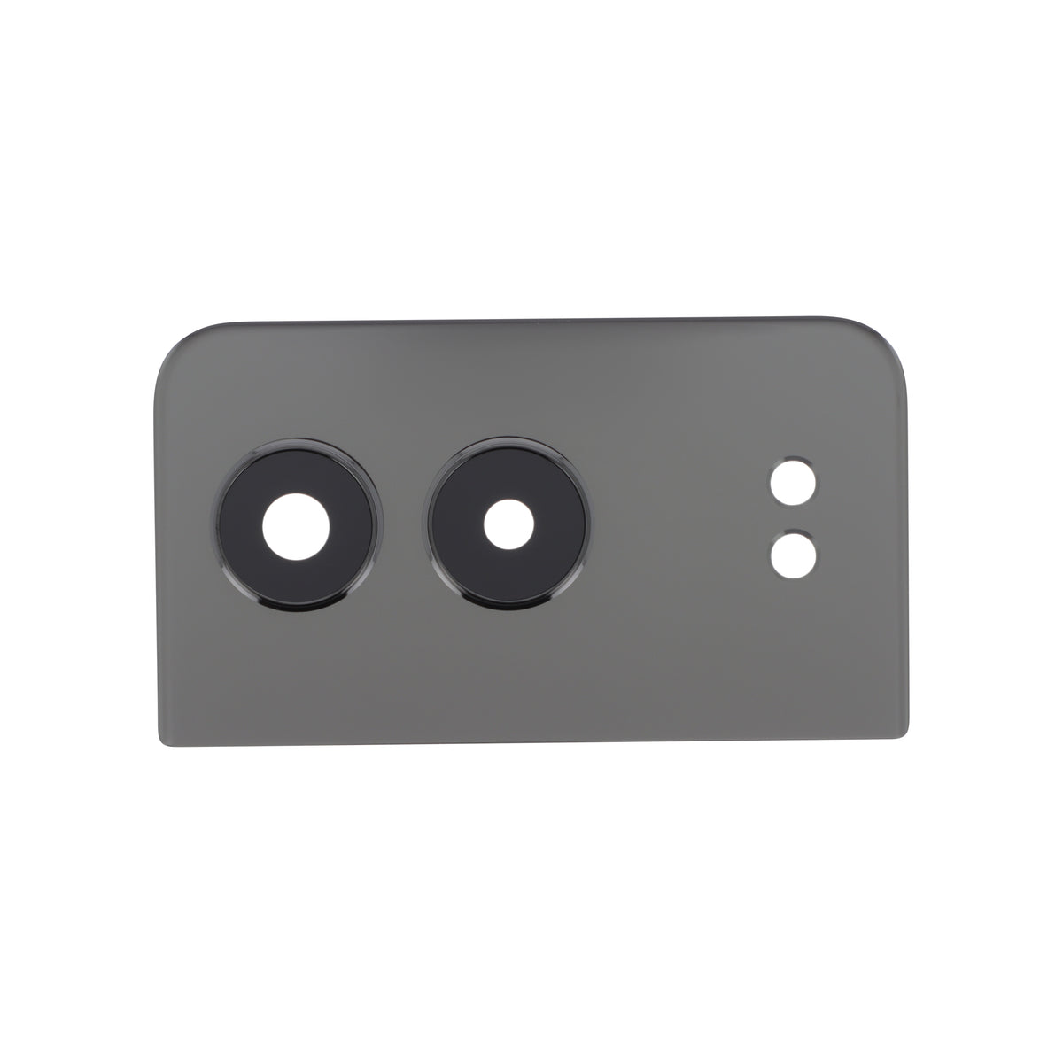 Vitre arrière OnePlus Nord 4 – Noir – Original OnePlus (Service Pack)