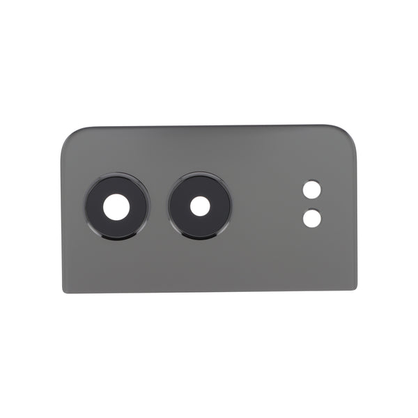 Vitre arrière OnePlus Nord 4 – Noir – Original OnePlus (Service Pack)