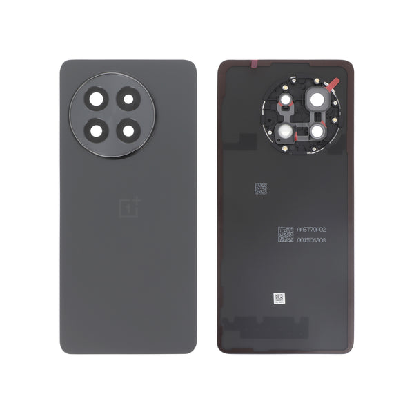Vitre arrière noir OnePlus 13R – Nebula – Original OnePlus (Service Pack)
